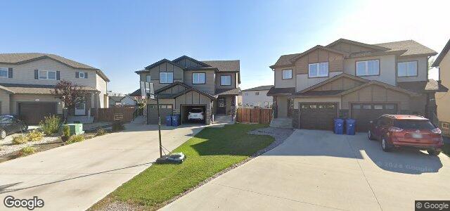Larawan ng 150 Donna Wyatt Way sa Winnipeg, Manitoba