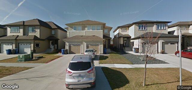 Larawan ng 150 Larry Vickar Drive W sa Winnipeg, Manitoba