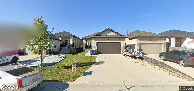 Larawan ng 150 Philip Lee Drive sa Winnipeg, Manitoba