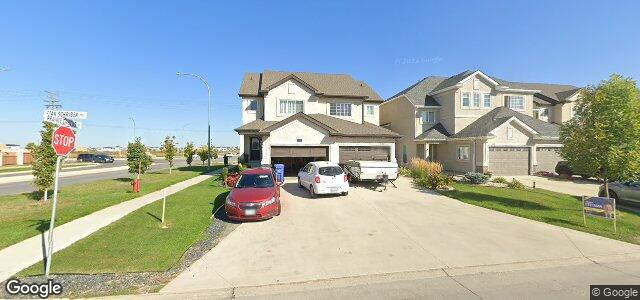 Larawan ng 150 Stan Schriber Crescent sa Winnipeg, Manitoba