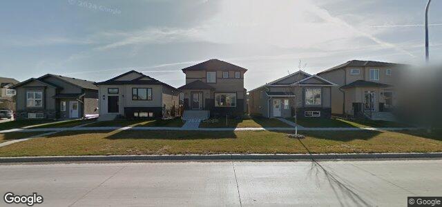 Larawan ng 152 Prairie Crocus Drive sa Winnipeg, Manitoba