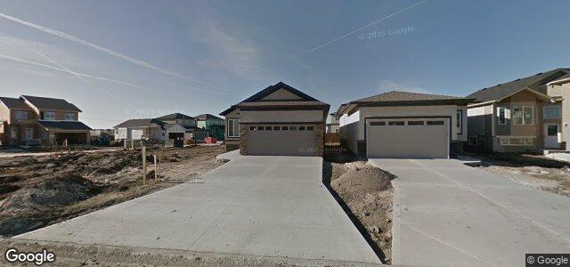 Larawan ng 152 Tackaberry Way sa Winnipeg, Manitoba