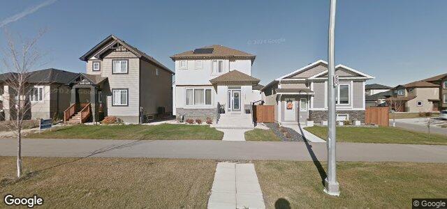 Larawan ng 153 Prairie Crocus Drive sa Winnipeg, Manitoba