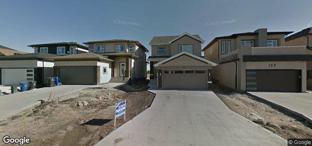 Larawan ng 153 Tackaberry Way sa Winnipeg, Manitoba
