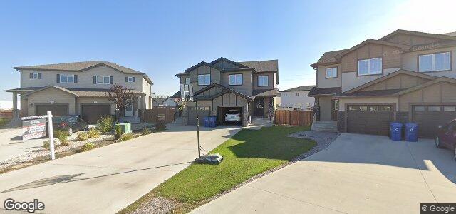 Larawan ng 154 Donna Wyatt Way sa Winnipeg, Manitoba