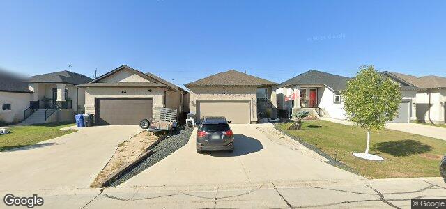 Larawan ng 154 Philip Lee Drive sa Winnipeg, Manitoba