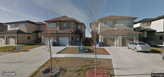 Larawan ng 156 Larry Vickar Drive W sa Winnipeg, Manitoba