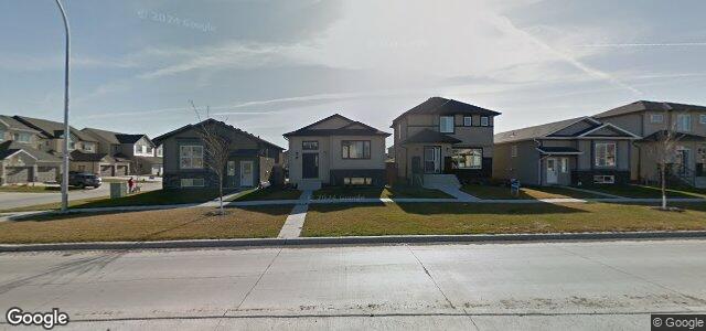 Larawan ng 156 Prairie Crocus Drive sa Winnipeg, Manitoba