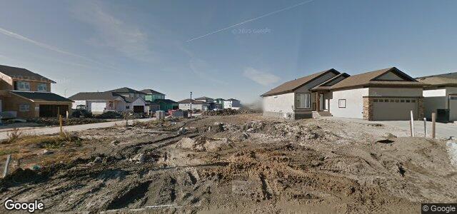 Larawan ng 156 Tackaberry Way sa Winnipeg, Manitoba