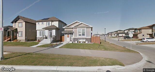 Larawan ng 157 Prairie Crocus Drive sa Winnipeg, Manitoba