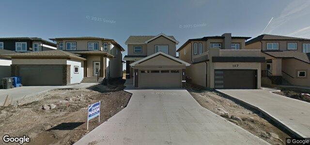 Larawan ng 157 Tackaberry Way sa Winnipeg, Manitoba