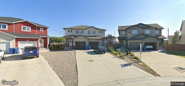 Larawan ng 158 Donna Wyatt Way sa Winnipeg, Manitoba