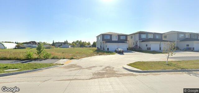 Larawan ng 158 El Tassi Drive sa Winnipeg, Manitoba