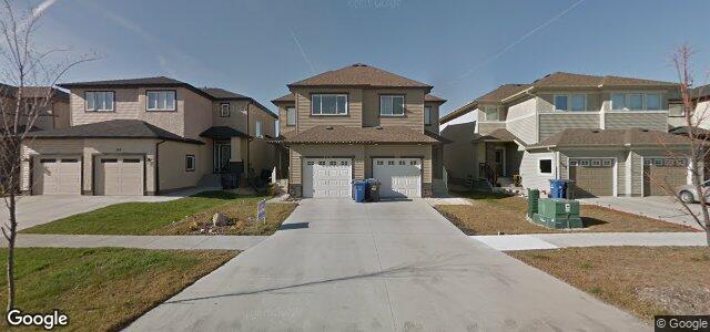 Larawan ng 158 Larry Vickar Drive W sa Winnipeg, Manitoba
