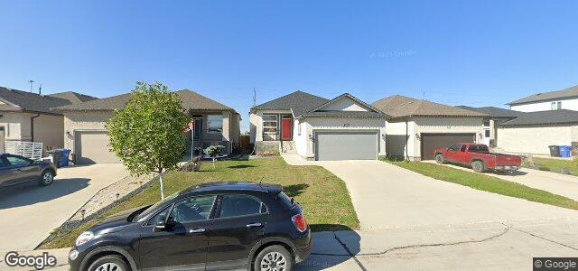 Larawan ng 158 Philip Lee Drive sa Winnipeg, Manitoba