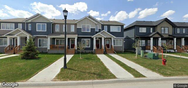 Larawan ng 16 Dr. Michael K. Grace Lane sa Winnipeg, Manitoba