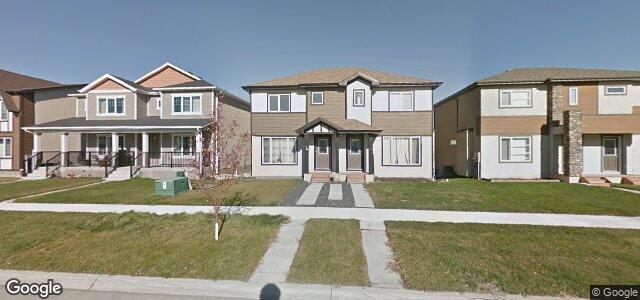 Larawan ng 16 Larry Vickar Drive W sa Winnipeg, Manitoba