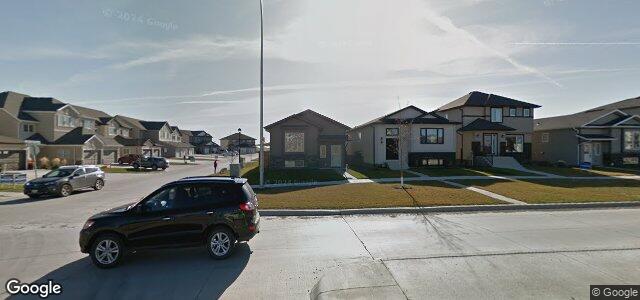 Larawan ng 160 Prairie Crocus Drive sa Winnipeg, Manitoba