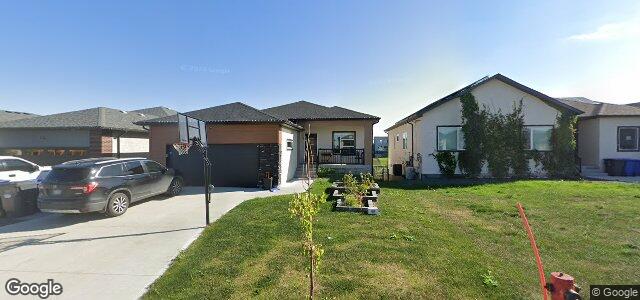 Larawan ng 161 Philip Lee Drive sa Winnipeg, Manitoba