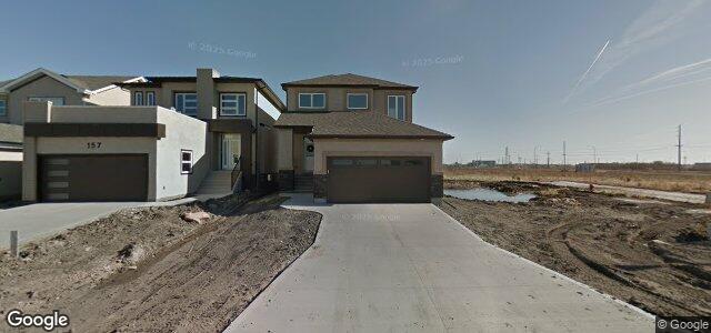 Larawan ng 161 Tackaberry Way sa Winnipeg, Manitoba