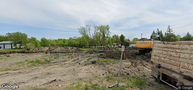 Photo of 1618 Ravelston Avenue W in Winnipeg, Manitoba