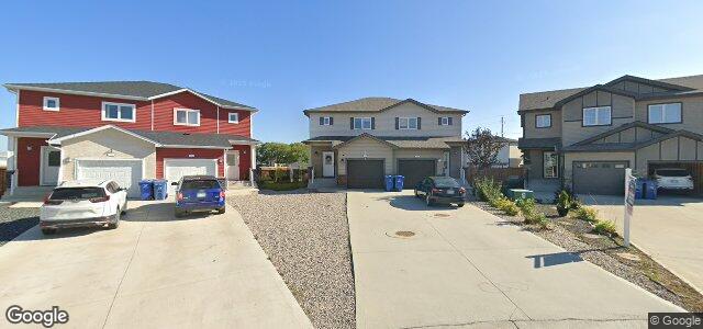 Larawan ng 162 Donna Wyatt Way sa Winnipeg, Manitoba