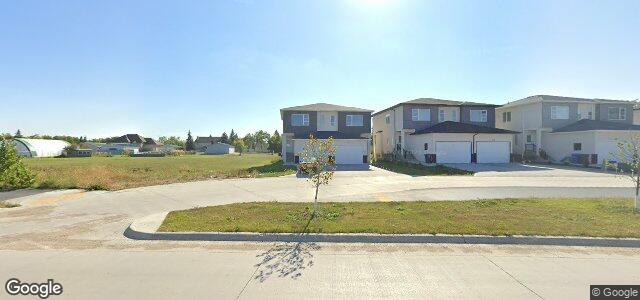 Larawan ng 162 El Tassi Drive sa Winnipeg, Manitoba