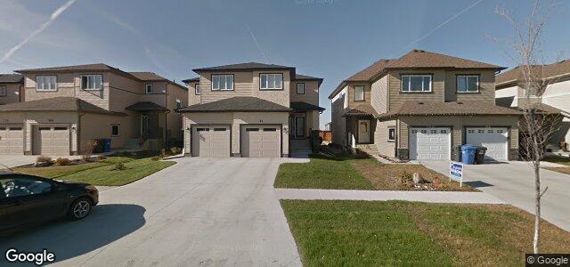 Larawan ng 162 Larry Vickar Drive W sa Winnipeg, Manitoba