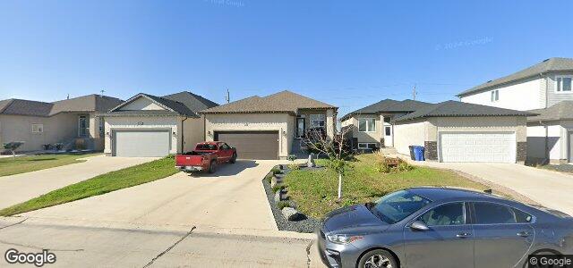 Larawan ng 162 Philip Lee Drive sa Winnipeg, Manitoba