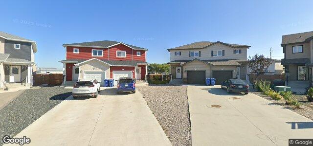 Larawan ng 166 Donna Wyatt Way sa Winnipeg, Manitoba