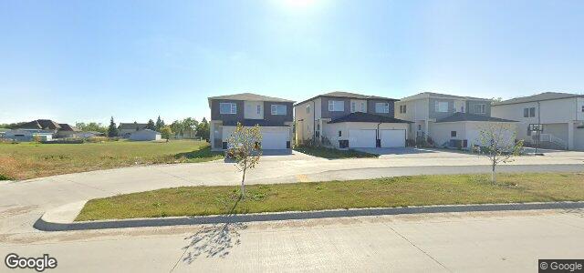 Larawan ng 166 El Tassi Drive sa Winnipeg, Manitoba