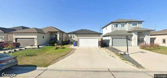 Larawan ng 166 Philip Lee Drive sa Winnipeg, Manitoba