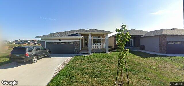 Larawan ng 167 Philip Lee Drive sa Winnipeg, Manitoba