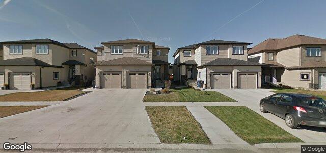 Larawan ng 168 Larry Vickar Drive W sa Winnipeg, Manitoba