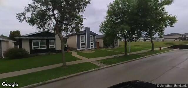 Larawan ng 170 David George Drive sa Winnipeg, Manitoba