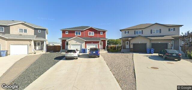 Photo of 170 Donna Wyatt Way in Winnipeg, Manitoba