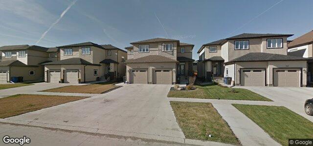 Larawan ng 170 Larry Vickar Drive W sa Winnipeg, Manitoba