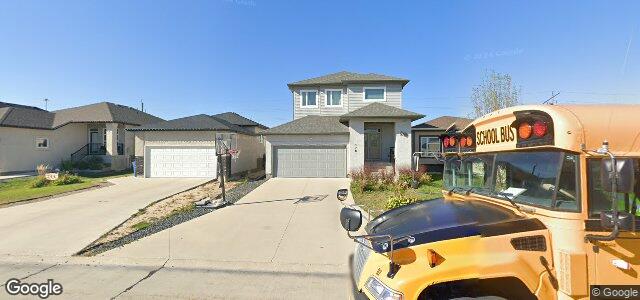 Larawan ng 170 Philip Lee Drive sa Winnipeg, Manitoba