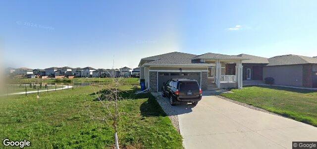 Larawan ng 173 Philip Lee Drive sa Winnipeg, Manitoba