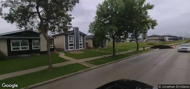 Larawan ng 174 David George Drive sa Winnipeg, Manitoba