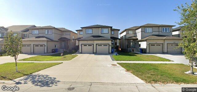 Larawan ng 174 Larry Vickar Drive W sa Winnipeg, Manitoba