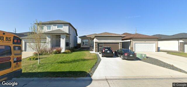 Larawan ng 174 Philip Lee Drive sa Winnipeg, Manitoba
