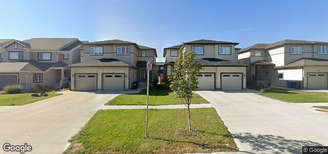 Larawan ng 176 Larry Vickar Drive W sa Winnipeg, Manitoba