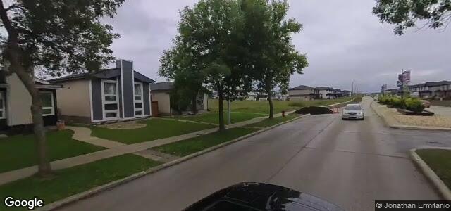 Larawan ng 178 David George Drive sa Winnipeg, Manitoba