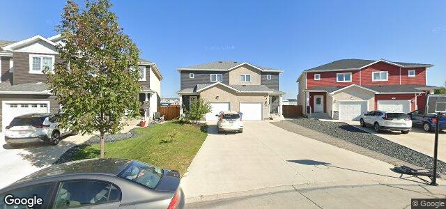 Larawan ng 178 Donna Wyatt Way sa Winnipeg, Manitoba