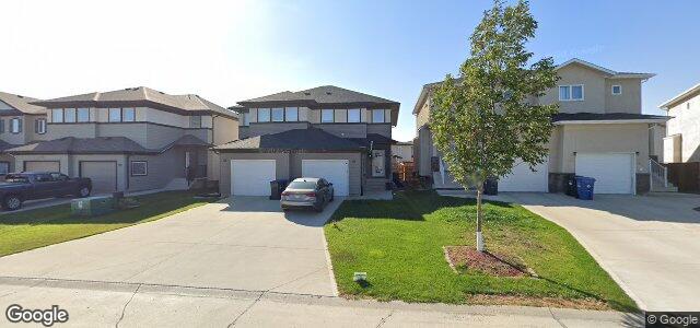 Larawan ng 18 Donna Wyatt Way sa Winnipeg, Manitoba