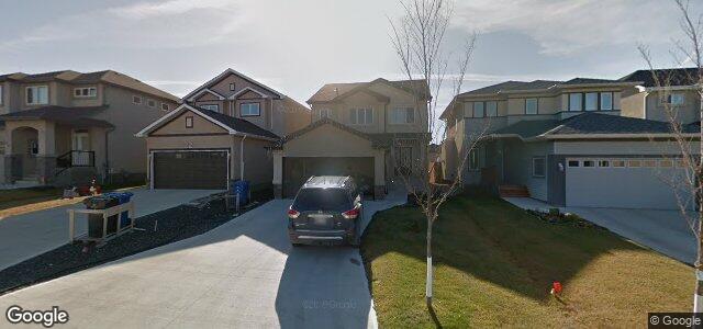 Larawan ng 18 Dr. David Marsh Row sa Winnipeg, Manitoba