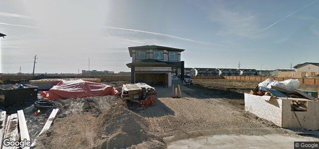 Larawan ng 18 Jean Delorme Place sa Winnipeg, Manitoba