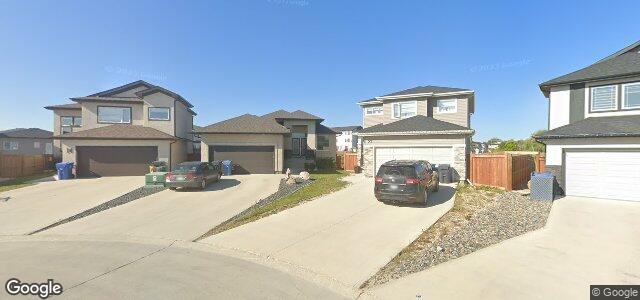 Larawan ng 18 Manastyrsky Cove sa Winnipeg, Manitoba