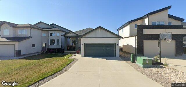 18 Margaret Swann Drive（加拿大曼尼托巴省温尼伯市）房屋照片